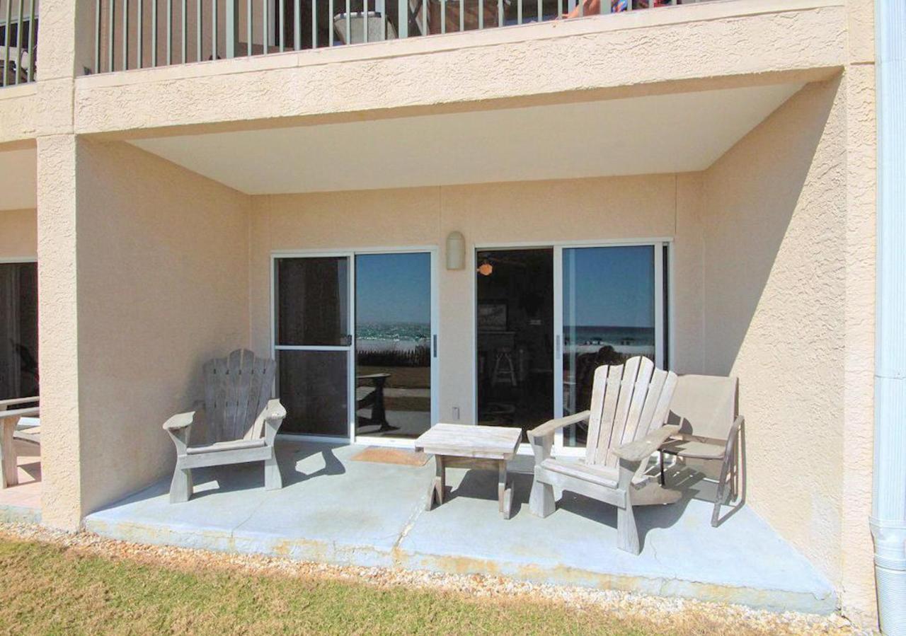 Windancer 110 Villa Destin Exteriör bild