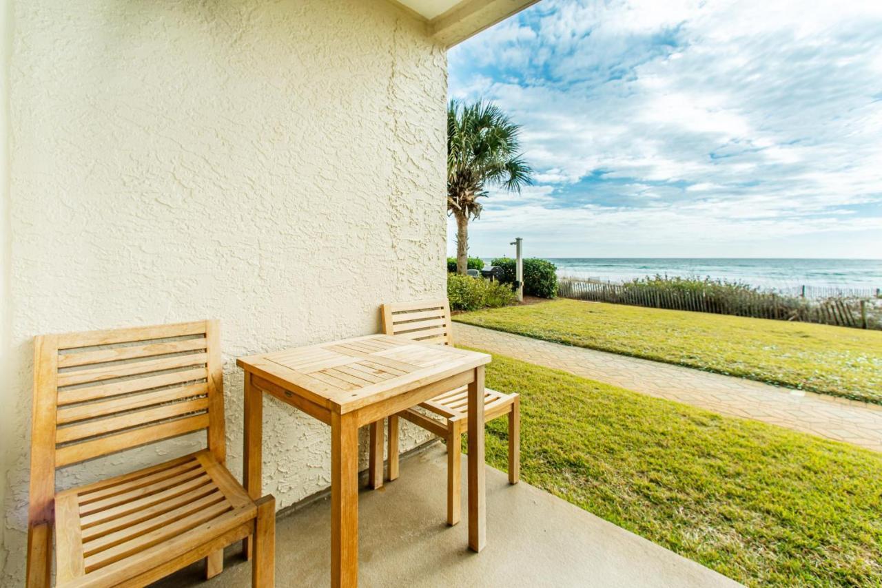 Windancer 110 Villa Destin Exteriör bild